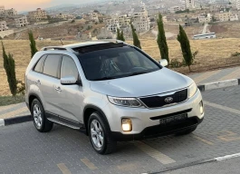 كيا | KIA سورينتو 2013