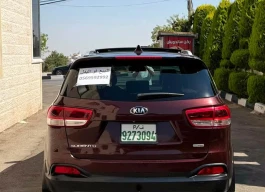 كيا | KIA سورينتو 2017