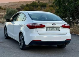 كيا | KIA k3 2016