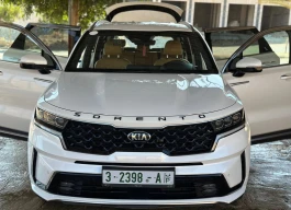 كيا | KIA سبورتاج 2021