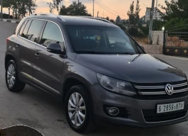 فولكسفاجن | VOLKSWAGEN تيجوان 2013