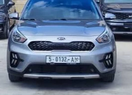 كيا | KIA نيرو 2020