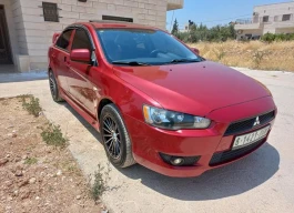 ميتسوبيشي | MITSUBISHI لانسر 2014