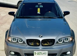 بي ام دبليو | BMW 325 2006