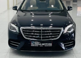 مرسيدس | MERCEDES بنز 2021