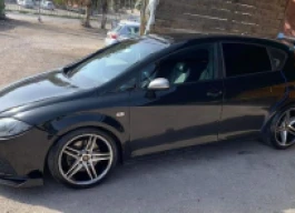 سيات | SEAT FR 2007