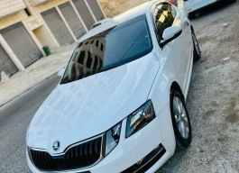 سكودا | SKODA اوكتافيا 2020