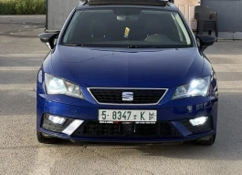 سيات | SEAT ليون 2019