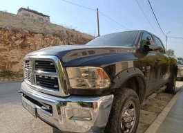 دودج | DODGE RAM 2012