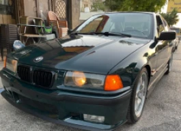 بي ام دبليو | BMW 320 1997