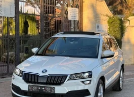 سكودا | SKODA كودياك 2020