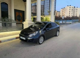 كيا | KIA برايد 2013