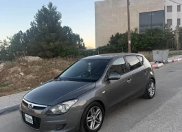 هونداي | HYUNDAI i30 2008