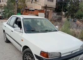 مازدا | MAZDA سوداني 1993