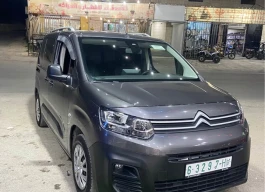 ستروين | CITROEN بيرلينجو 2022