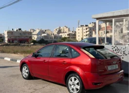 فورد | FORD فوكس 2010
