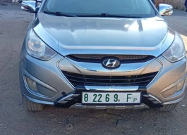 هونداي | HYUNDAI توسان 2011