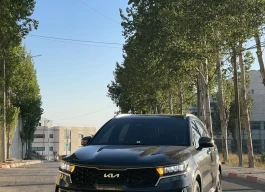 كيا | KIA سورينتو 2023