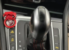 فولكسفاجن | VOLKSWAGEN GTI 2020