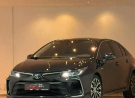 تويوتا | TOYOTA كورولا 2022