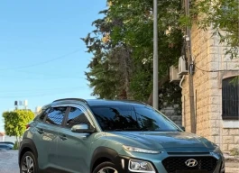هونداي | HYUNDAI كونا 2019