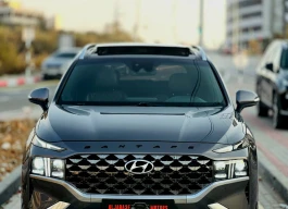 هونداي | HYUNDAI سانتافيه 2021