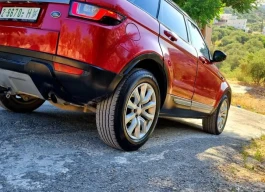 روفر | ROVER ايفوك 2016