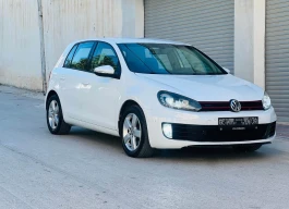 فولكسفاجن | VOLKSWAGEN جولف 2011