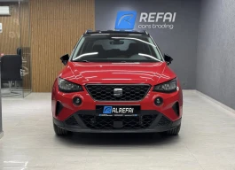 سيات | SEAT ارونا 2021