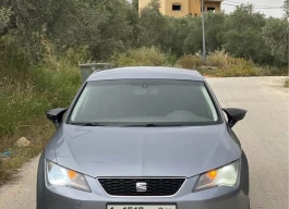 سيات | SEAT ليون 2015