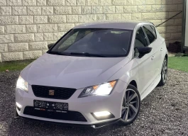 سيات | SEAT ليون 2016