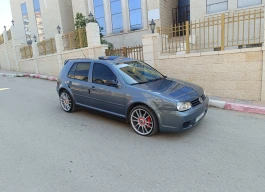فولكسفاجن | VOLKSWAGEN جولف 2004