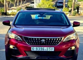 بيجو | PEUGEOT 3008 2019