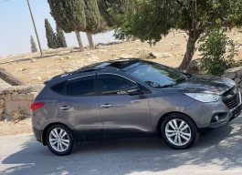 هونداي | HYUNDAI توسان 2013