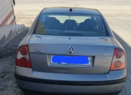 فولكسفاجن | VOLKSWAGEN باسات 2004