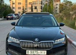سكودا | SKODA سوبيرب 2020