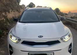 كيا | KIA ستونك 2018