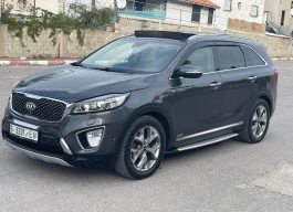 كيا | KIA سيراتو 2016