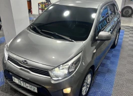 كيا | KIA بيكانتو 2022