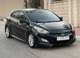 هونداي | HYUNDAI i30 2014
