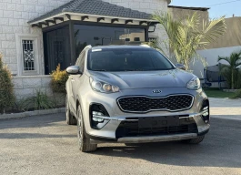 كيا | KIA سبورتاج 2021