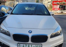 بي ام دبليو | BMW 218d 2016