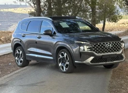 هونداي | HYUNDAI سانتافيه 2021