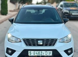 سيات | SEAT ارونا 2021