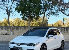 فولكسفاجن | VOLKSWAGEN جولف 2021