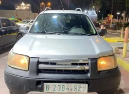 لاندروفر | LAND ROVER جيب لاند روفر 2005 2005