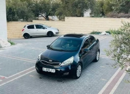 كيا | KIA برايد 2015