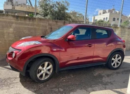 نيسان | NISSAN جوك 2011