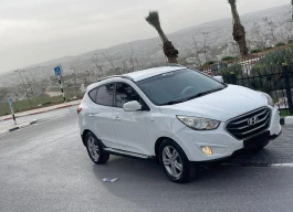 هونداي | HYUNDAI توسان 2013