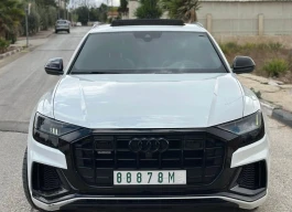 اودي | AUDI SLine 2020